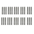 thumbnail image 1 of ZZHZGZ Clearance Sale Stainless Steel Welding Rod Melting Point Mobilized Low Temperature Aluminum Welding Rod Universal Home Welding Rods Steel and Copper Universal Low Temperature Welding, 1 of 9