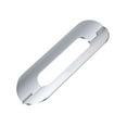 thumbnail image 2 of Alloy Laptop Stand Support Nonslip Base Foldable Desktop Ventilated Computer Stand Holder Notebook Riser for School, Couch, Desk, Office, Bed Argent, 2 of 8