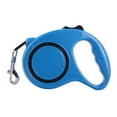 thumbnail image 1 of 360 Tangle-free, Heavy Duty Retractable Dog Lead For Dogs, 3 Meter, 1 of 5