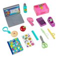thumbnail image 1 of My Life As School Accessories Play Set For 18" Dolls, 1 of 4