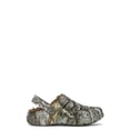thumbnail image 2 of Rugged Shark Toddler & Big Boys Lined Eva Clogs, 2 of 5