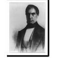 thumbnail image 2 of Historic Framed Print, Hon. W.R. King of Alabama, 17-7/8" x 21-7/8", 2 of 9