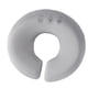 thumbnail image 5 of Almohada boca abajo, cómoda y transpirable, almohada de masaje de salón, boca abajo Gris, 5 of 9