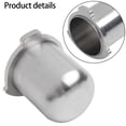 thumbnail image 2 of 54Mm Stainless Steel Coffee Dosing Cup Fits For Breville 8 Series Models, 2 of 8