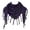 DPL, variant on Scarf Shemagh Scarf Dustproof Neckwrap Arabian Headpieces