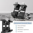 thumbnail image 2 of Base Dovetail Alstar universal para Finder Scope Green Laser, 2 of 7