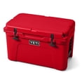 thumbnail image 3 of Hielera YETI Tundra 45 Rescue Roja, 3 of 7