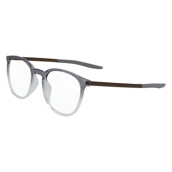 Nike NIKE 7280 Eyeglasses 036 Gunsmoke Fade