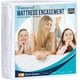 thumbnail image 1 of Funda de colchón Utopia Bedding Short Queen Waterproof, 1 of 6