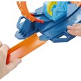thumbnail image 2 of Hot Wheels Track Builder Unlimited Coffret Propulseur Boucle, 2 of 6