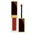 thumbnail image 1 of Lápiz labial Tom Ford Liquid Lip Luxe Matte 123 Devoted, 6 ml, 1 of 1