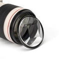 thumbnail image 3 of Camera Glass Prism, Glass Kaleidoscope 77MM Optical Hardware  for Night Scene, 3 of 8