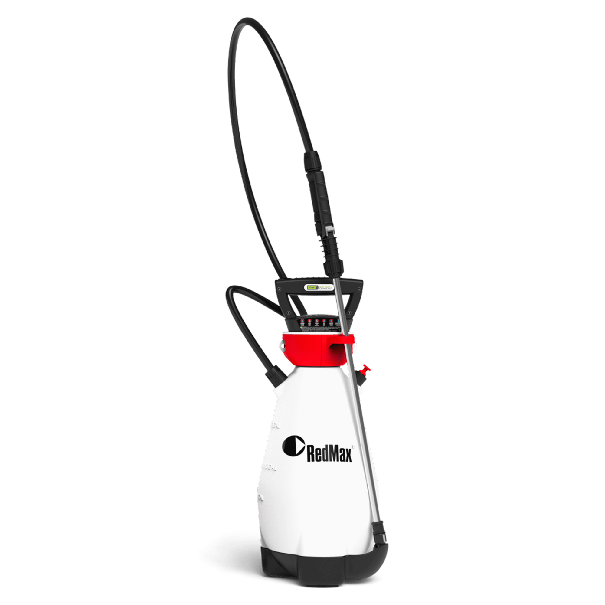 Redmax 598967401 2 Gallon LiIon Battery Powered Professional Handheld