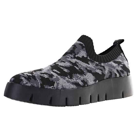 Bernie Mev Women's FX Luna Slip On Sneakers