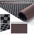 thumbnail image 4 of Cestavie Hallway Runner Rug Checkered Carpet Custom Size 4FTX12FT, Indoor Outdoor Waterproof Area Rug for Entryway, Kitchen, Garage, Stairs, Front Door, Laundry Room, Commercial Use, 4 of 7
