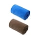thumbnail image 1 of Manta de seguridad Sunnimix para acampar Saco de dormir de lana suave azul, 1 of 8