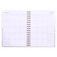 thumbnail image 3 of Pen+Gear 13-Month Monthly Planner, July 2026-July 2027, Cream Quilt, 6.75" x 9", 3 of 5