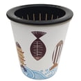 thumbnail image 3 of Pot de Fleurs Auto-Arrosant Intérieur & Extérieur Petit Pot de Fleurs Automatique Absorbant l'Eau ( Durable, 3 of 8