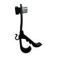 thumbnail image 1 of MERIGLARE Support de Microphone Tambour Clip Haute Performance Compact pour Instrument Sans Support de Micro, 1 of 9