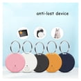 thumbnail image 2 of Mini Tracking Device Tag Key Child Finder Pet Tracker Location Tracker Smart Tracker Vehicle Anti-lost Trackers ,Timely Reminder, 2 of 7