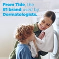 thumbnail image 2 of Detergente para ropa Tide Free & Gentle, 4,4 L, 113 cargas, 2 of 9