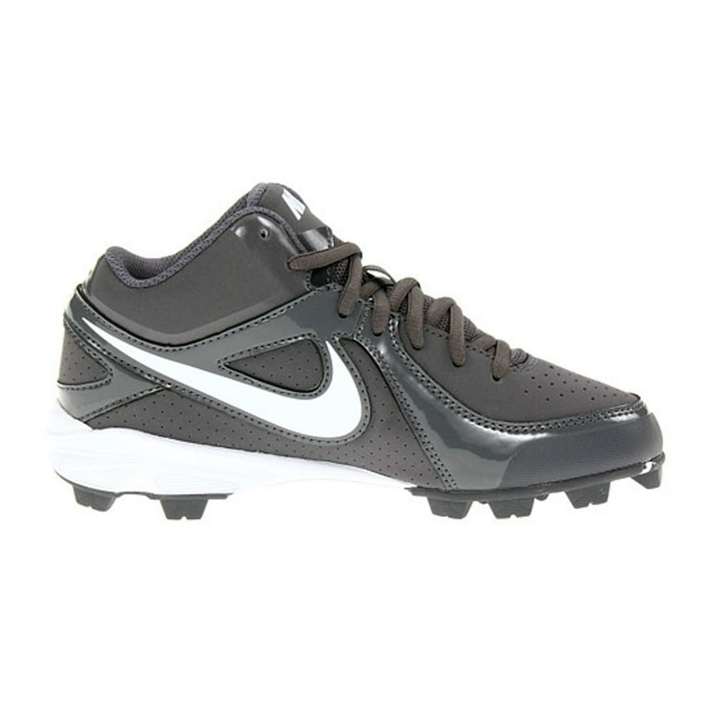 nike react baseball cleats molded