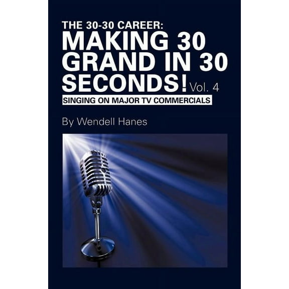 The 30-30 Career (Paperback)