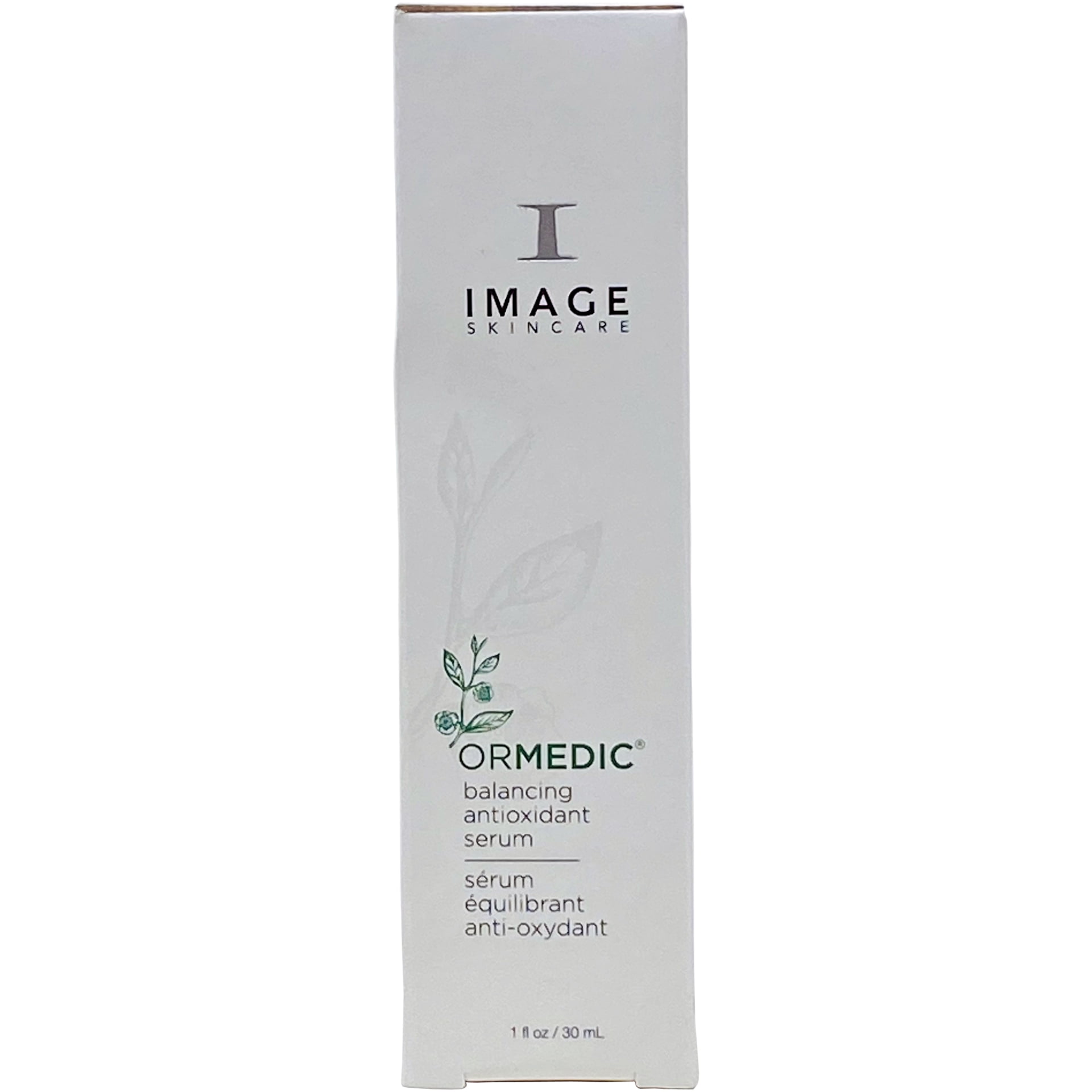 Image Skincare ORMEDIC Balancing Antioxidant Serum 1 oz / 30 mL