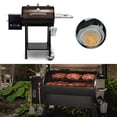 thumbnail image 4 of Revestimientos Desechables para Cubos de Grasa Aptos para Accesorios de Parrilla de Barbacoa de Pellets de Leña, Paquete de 18, 4 of 8