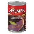 thumbnail image 1 of AYLMER CONSOMME DE BOEUF, 1 of 1