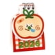 thumbnail image 1 of Calendarios Mini Calendario de Escritorio un calendario, 1 of 6