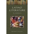 thumbnail image 2 of Pre-Owned Latino Literature in America (Hardcover) 0313317933 9780313317934, 2 of 2