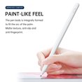 thumbnail image 4 of Active Capacitive Pen Stylus Pen with Magnetic Adsorption Sensitive Touch Smooth Writing Compatible with iOS Android System Phone Tablets iPad Mini iPad Pro, 4 of 8