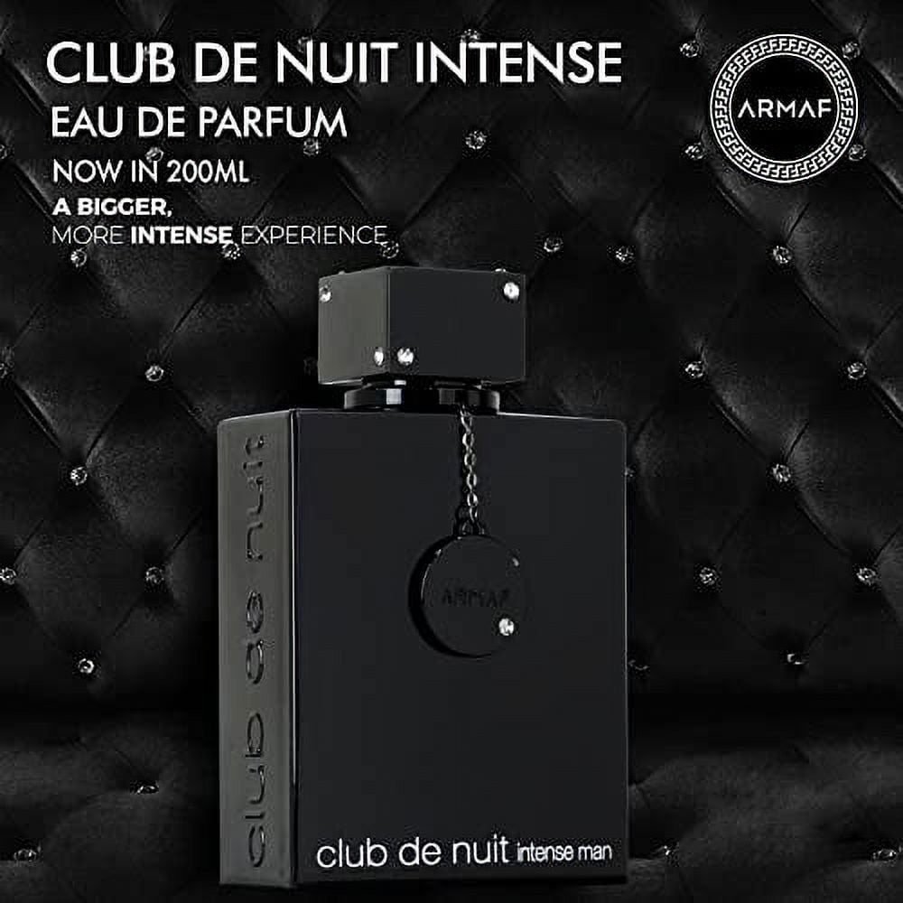 Armaf Club De Nuit Intense Pure Parfum For Man 150ML – Armaf India