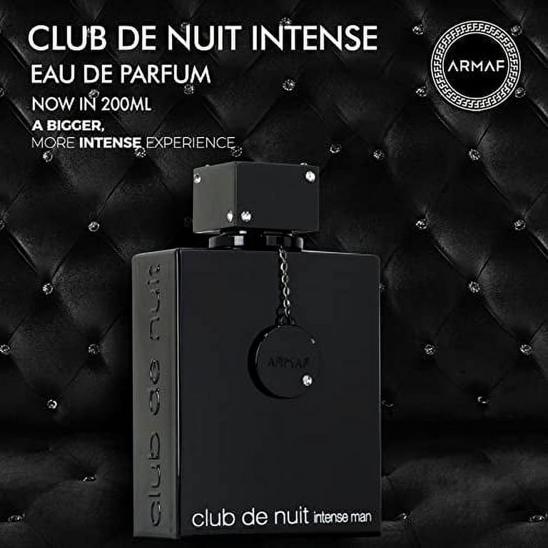  ARMAF Club de nuit intense Men Body Spray 8.4 onzas