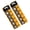 10 capsules, variant on Tibvox 5/10Pieces CR2032 Coin Cell Battery 3V Lithium for Remotes and Small Electronics