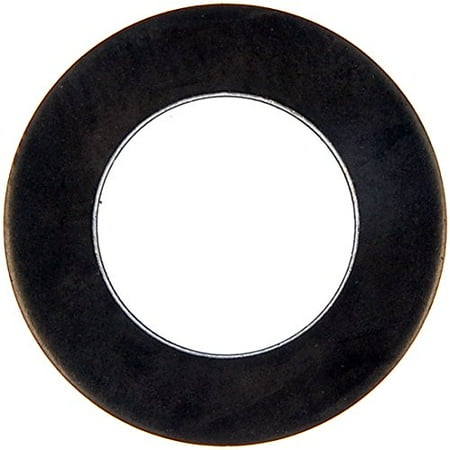 Scion Oil Drain Plug Gasket - Dorman 65394 Oil Drain Plug Gasket for Lexus/Scion/Toyota-2 Pack