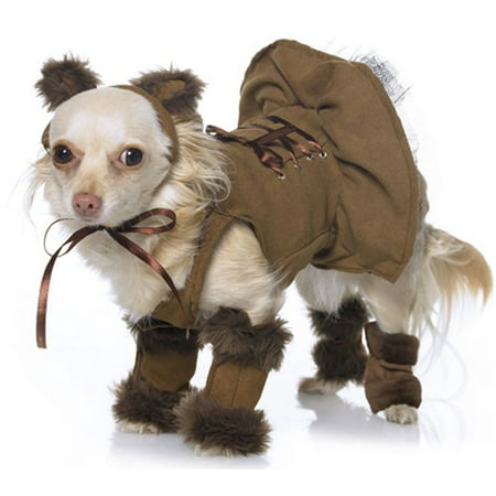 Leg Avenue Dog Costumes Daisy 3 PC. Cuddly Lion Pup Costume, Size: