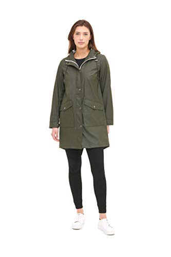 Levi's Women's Lightweight Rubberized 