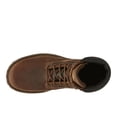thumbnail image 4 of Chippewa Men's IQ Tough Oblique 8" Logger Boot Steel Toe Bark 10 D(M) US, 4 of 5