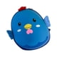 thumbnail image 2 of Ganfancp Cartoon Penguin Mochila Escolar para Niños de 1 a 3 Años Niños y Niñas Go Out Mochila Ligera Ofertas y Liquidaciones 1X Mochila Escolar, 2 of 4