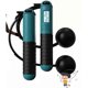 thumbnail image 1 of Ropeless Jump Rope With Counter Fitness Weighted Skipping Rope Smart Cordless Counting Skipping Rope For Fitness Accessories, 1 of 4