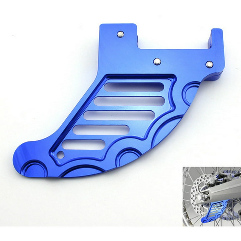 Rear Brake Disc Guard Protector for KTM 125 250 350 450 525 530 SX SXF