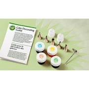 Wilton 25-Piece Cake Decorating Set