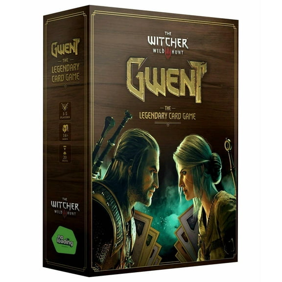 Gwent: The Legendary Card Game