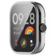 thumbnail image 4 of Funda de TPU para Smartwatch - Galvanizada, de cobertura total, para protección contra arañazos, 4 of 8