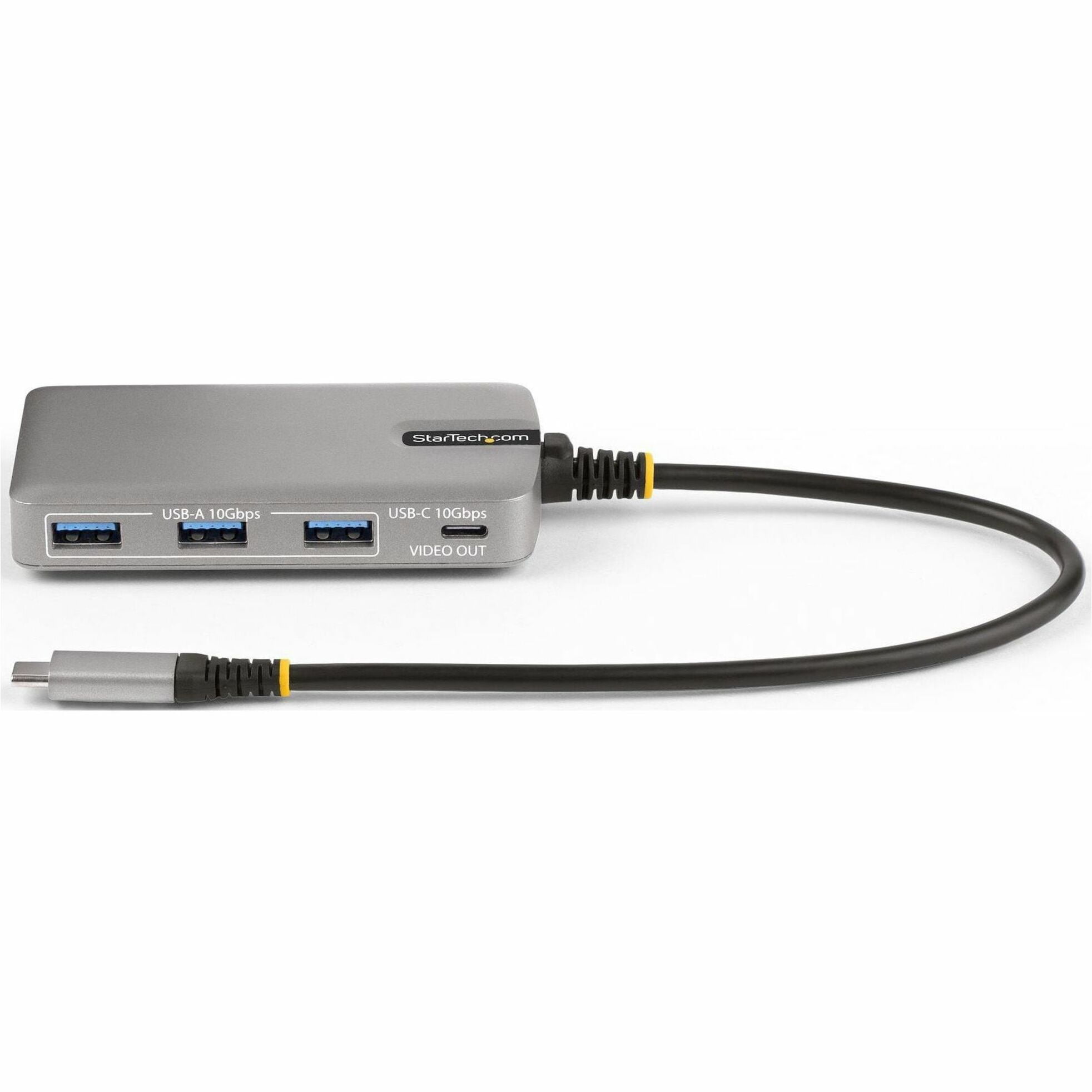 StarTech.com USB Hub