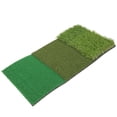 thumbnail image 3 of Golfs Hitting Mat Golfs Turf Mat Artificial Turf Mats Indoor Golfs Shot Mat Putting Mat for Indoors, 3 of 8