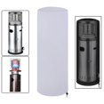 thumbnail image 6 of Colaxi Patio Heater Cover Outdoor Heater Cover Easy Installation Accessories Portable Outside Heavy Duty with Zipper and Storage Bag, 6 of 10