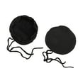 thumbnail image 2 of Vent Filter Mesh Cover, Dustproof  Proof Grow Tents Vent Cover Elastic Belt Design 2 PCS  For Plant Growth 10cm/3.9in, 2 of 8